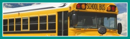  School Bus Routes
